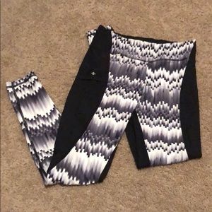 NUX Leggings